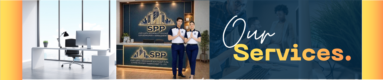 Our Services Header