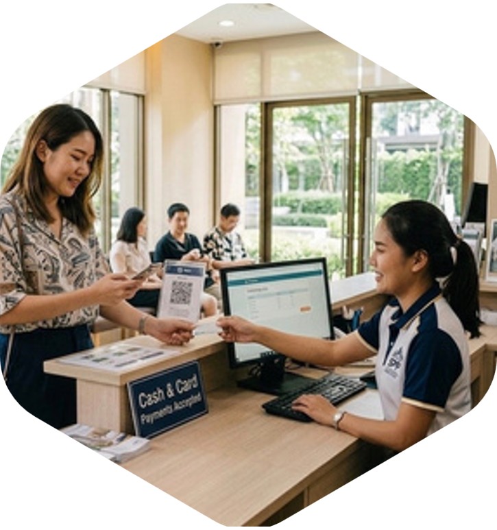 Management Service