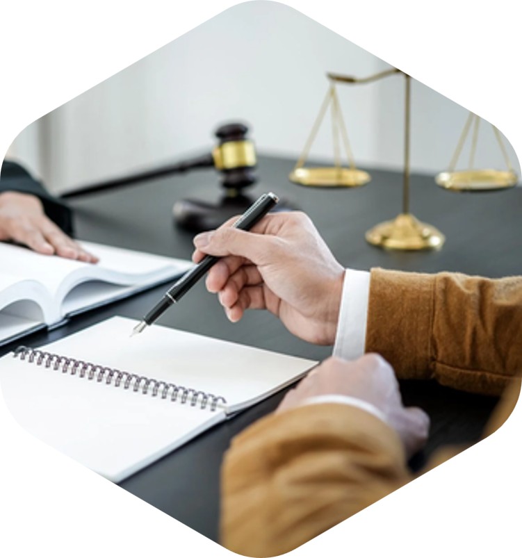 Legal Service