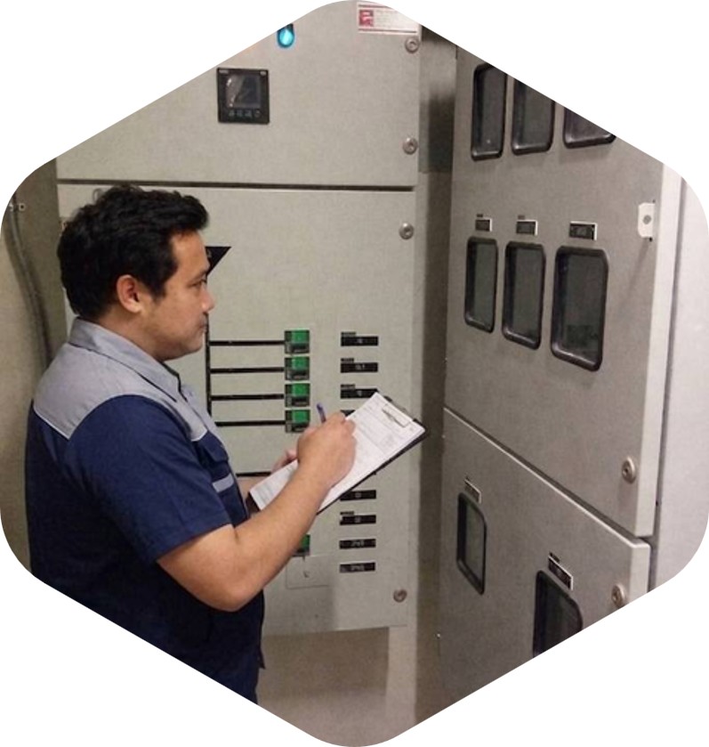 Engineering Service